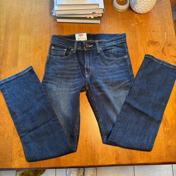 Levi’s 511 Skinny Boys NWT - Picture 1 of 8